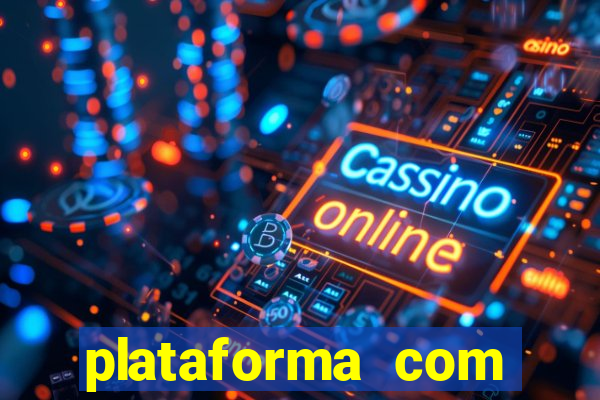 plataforma com jogos demo